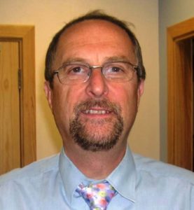 Picture of Mike Martin