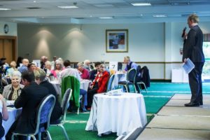 hanover housing tenants conference