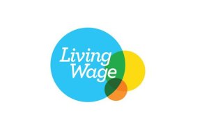 Living wage Employer
