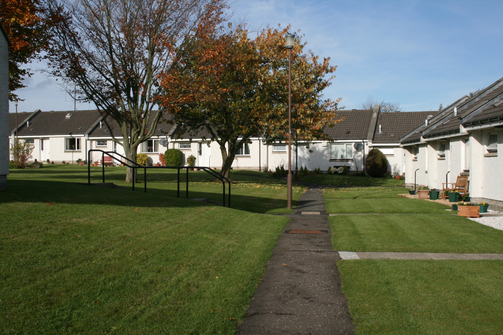 Hanover Court Livingston Hanover Scotland Hanover Court Livingston Hanover Scotland