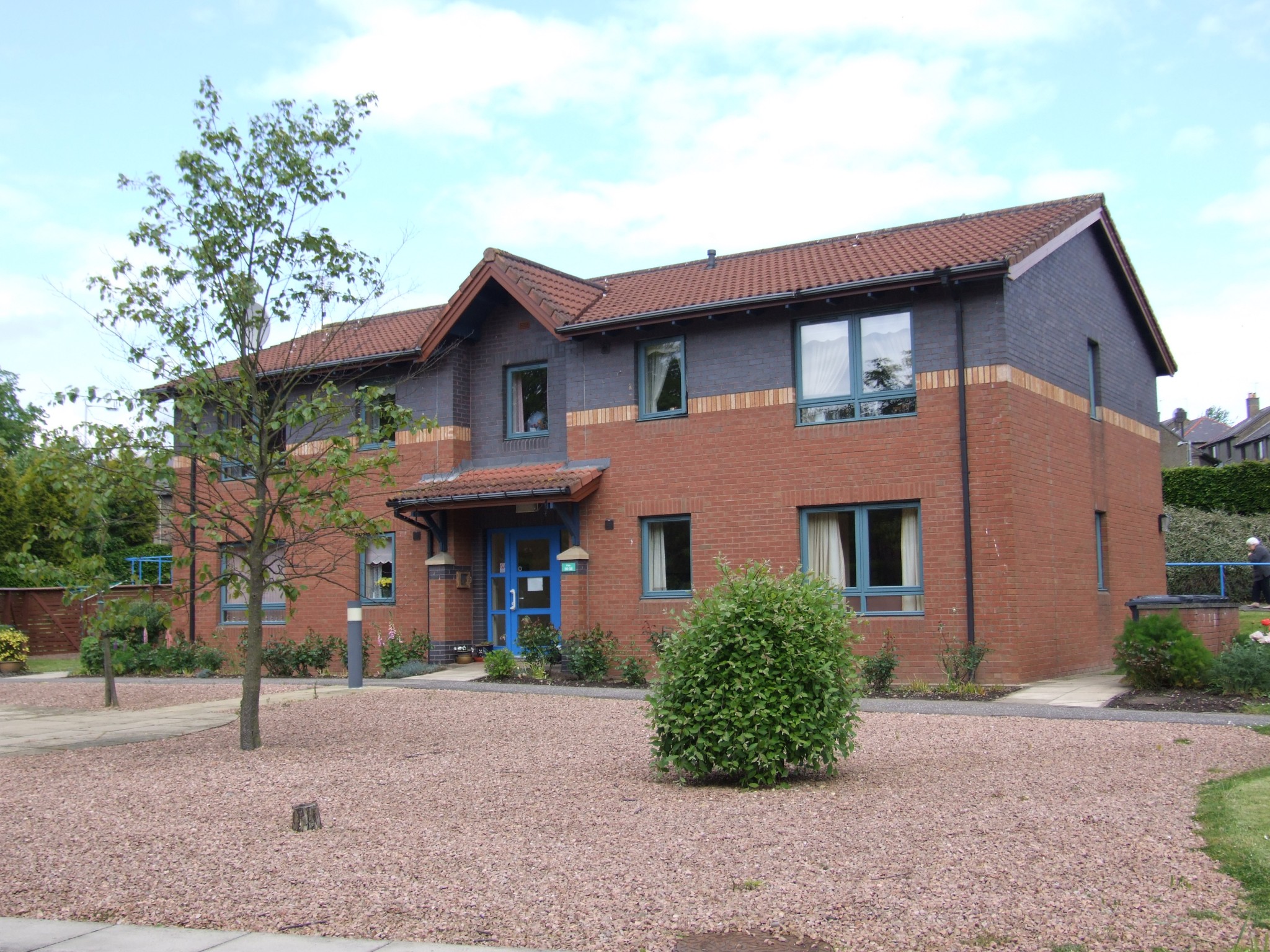 Hanover Court Dunfermline Hanover Scotland hanover-court-dunfermline-hanover-scotland