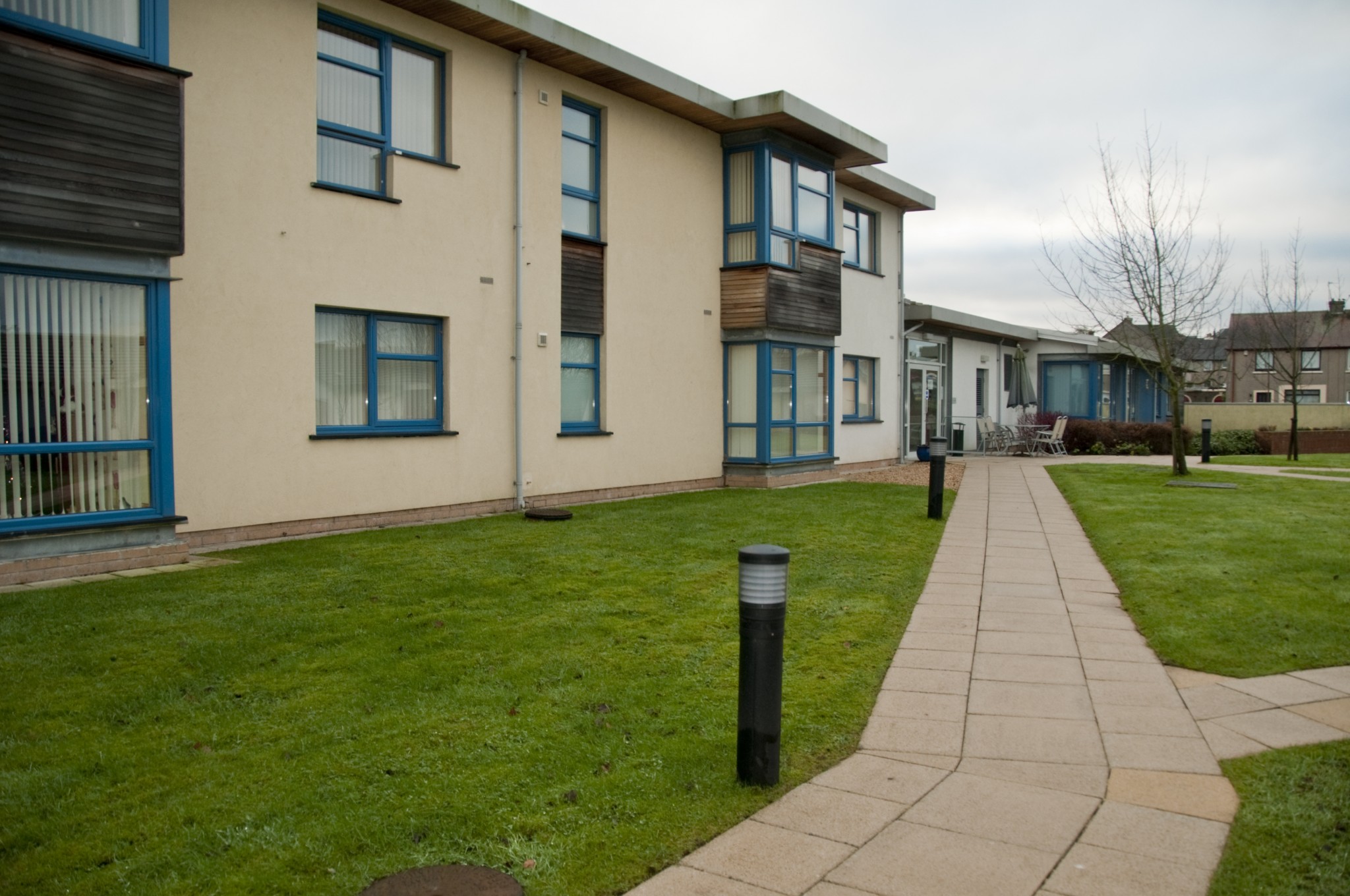 Colinshiel Court, Armadale Hanover Scotland