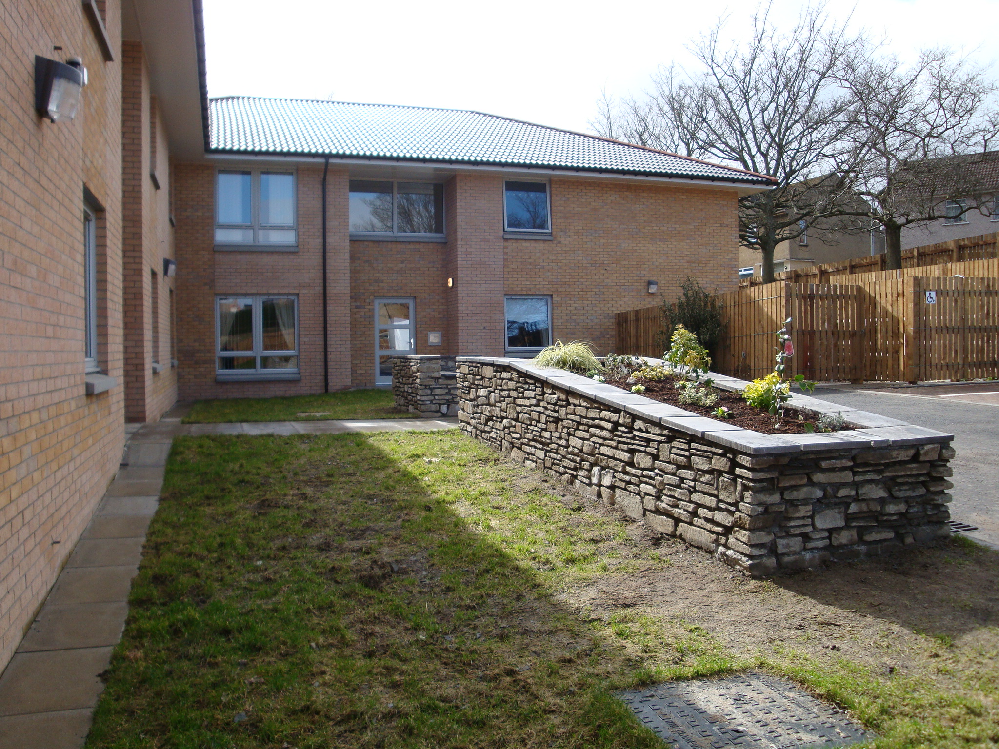 Lochfield, Paisley Hanover Scotland