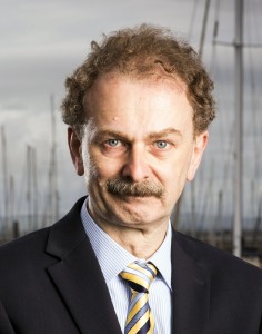 Picture of Mark Farey, Director of Asset Management