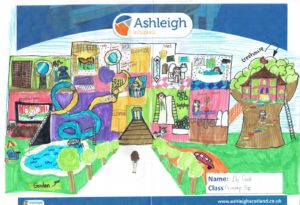 Waterford Court Competition Winning Entry