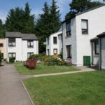 Coppice Court, Grantown-on-Spey