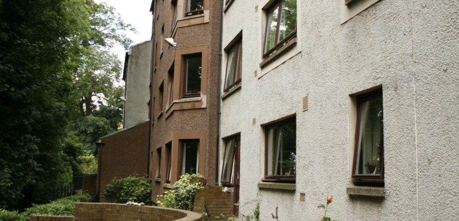 St Margarets Court, Edinburgh