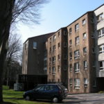 Bridge of Dee Court, Aberdeen