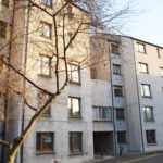 Veitch's Square, Edinburgh