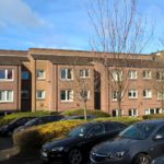 035_1 - Exterior Shot of Hanover Close Livery Street Bathgate Development