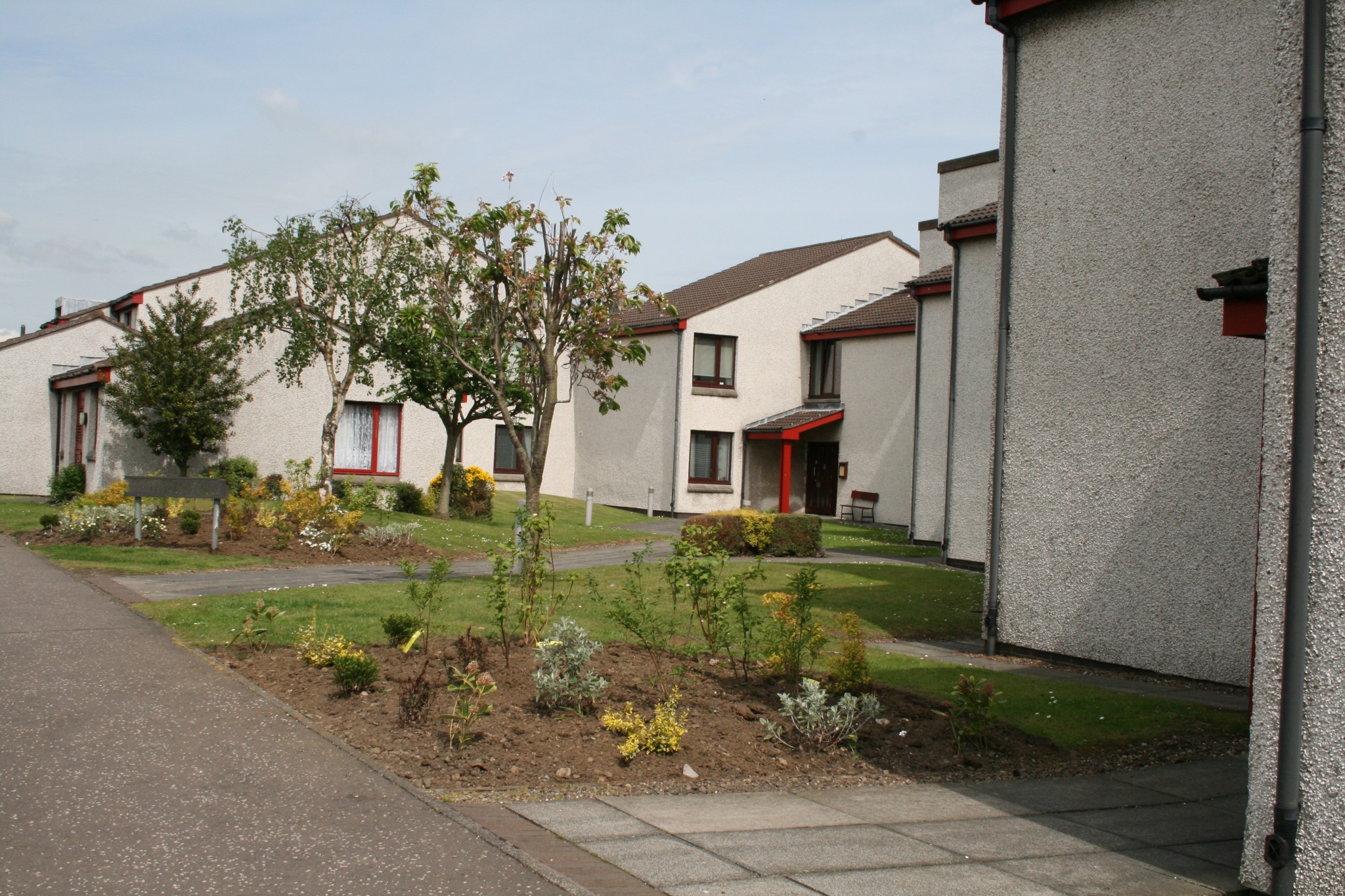 Hanover Grange, Grangemouth Hanover Scotland