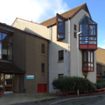 Picture of Doune Court in Macduff