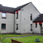 Devon Court, Tullibody