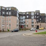 068_1 - Exterior Shot of Strachan Mill Court Leadside Road Aberdeen