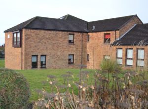 Windlaw Court, Glasgow