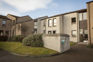 073_4 Exterior Shot of Hersbruck Court Ramsay Lane Lossiemouth Hanover Development