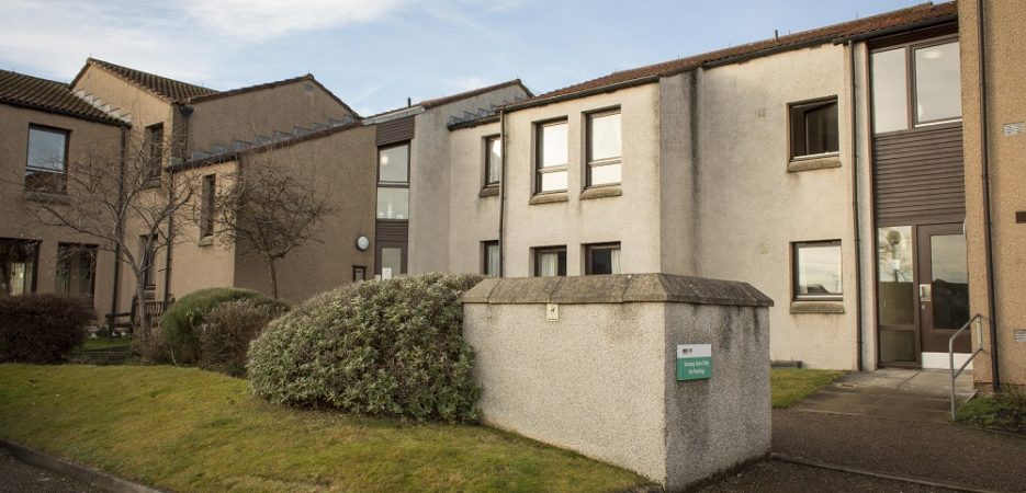 073_4 Exterior Shot of Hersbruck Court Ramsay Lane Lossiemouth Hanover Development