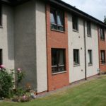 Argyle Court, Inverness