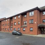 080_7 - Exterior Shot of Kings Park Mews Glasgow Development