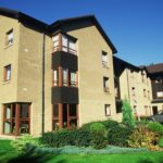 Glenfield Court, Galashiels