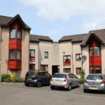 Drumcastle Court, Dunblane