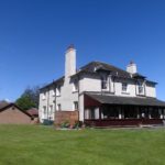 Muirfield House, Gullane