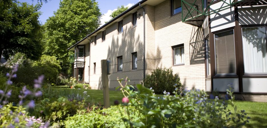 Chartwell, Edinburgh