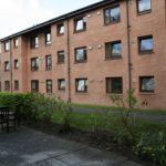 Hanover Court, Johnstone