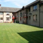 Woodside Court, Grantown-on-Spey