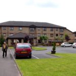 James Hemphill Court, Lennoxtown