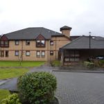 Blackfriars Court, Glasgow