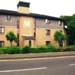 Parkway Court, Alloa