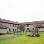 External Shot of Picture of Langcraigs Court 9