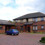 Alexandra Court, Prestwick