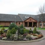 McAlpine Court, Wishaw