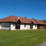 172_3 - Exterior Shot of Rowan Drive Caol Fort William Development