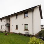 External Shot of Magdalan Way East Paisley 6