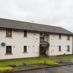 External Shot of Magdalan Way West Paisley 5