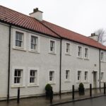 Albany Court, Crail