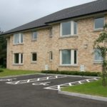 Morris Court, Dalry