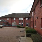 Rosemount Court, Carluke