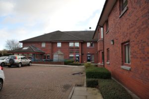 Rosemount Court, Carluke