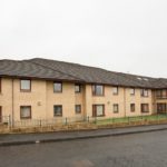 187_4 Exterior Shot of Ailsa Court Paisley Hanover Development