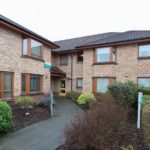 191_1 Exterior Shot of Newton Court Paisley Hanover Development