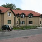 Plasmon Mill Court, Forres