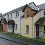 Nevis Mews, Corpach