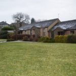 External Shot of Larchfield Neuk - Hanover Scotland Housing - 007