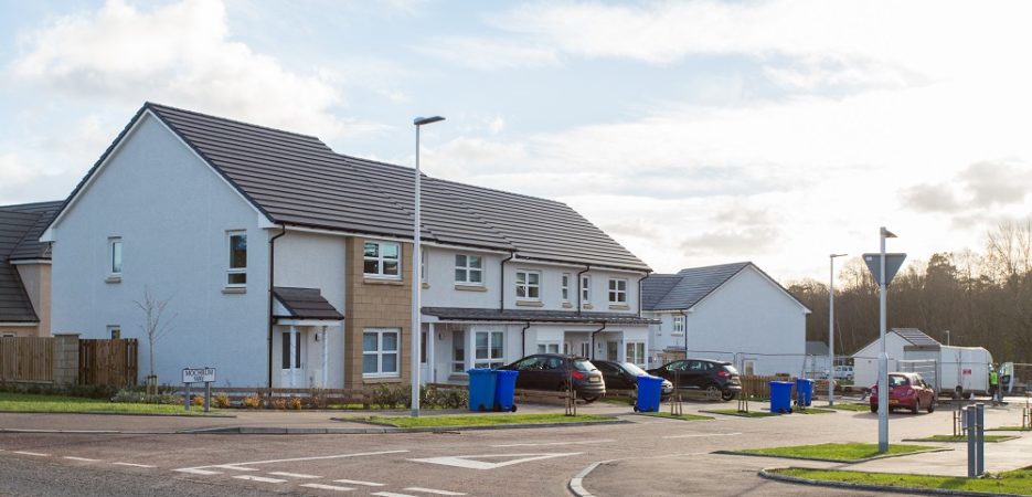 Exterior Shot of Chapelton Crescent 3