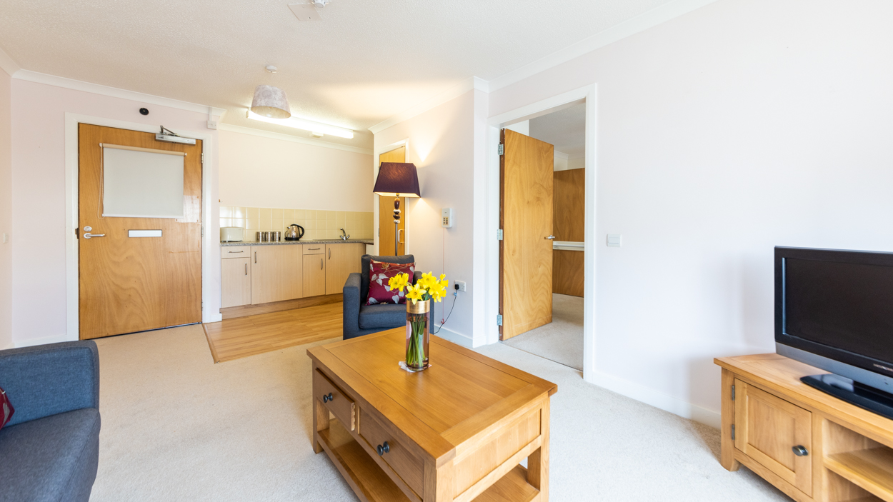 Waterford Court, Giffnock Hanover Scotland