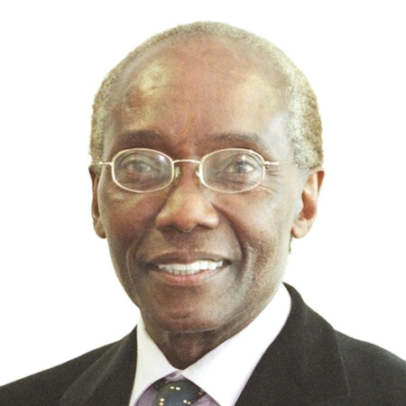 Geoff Palmer